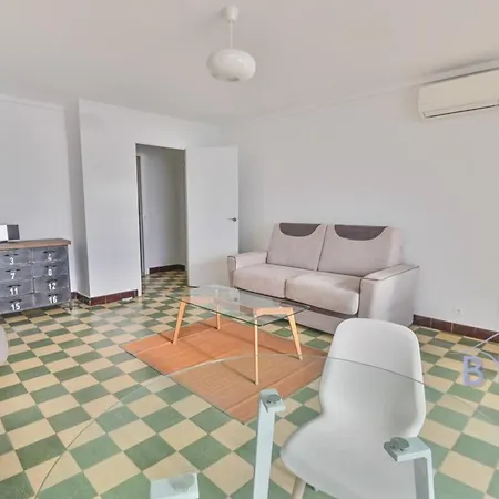 Large On The Seafront Apartment Antibes
